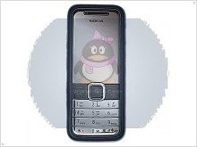 Фото: Nokia 7310 Classic, новый девайс fashion-серии - изображение