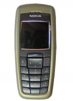 Фото Nokia 2600