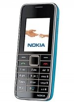 Фото Nokia 3500