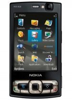 Фото Nokia N95 8GB