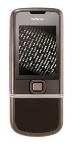 Фото Nokia 8800 Sapphire Arte