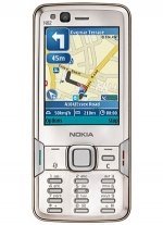 Фото Nokia N82