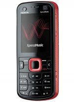 Фото Nokia 5320 XpressMusic