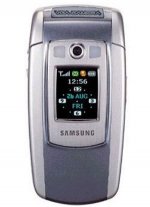 Фото Samsung E715