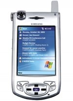 Фото Samsung i700