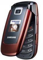 Фото Samsung Z230