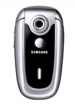 Фото Samsung X640