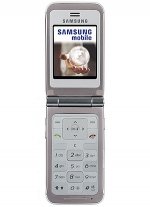 Фото Samsung E420