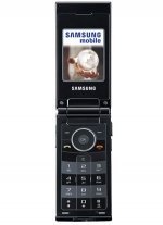 Фото Samsung X520