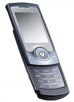 Фото Samsung U600