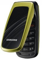 Фото Samsung C250