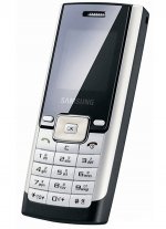 Фото Samsung B200