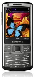 Фото Samsung i7110