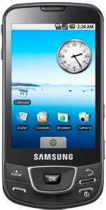 Фото Samsung I7500