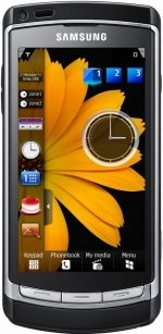 Фото Samsung GT-i8910 HD 8GB