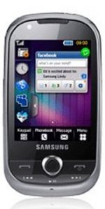 Фото Samsung M5650 Lindy