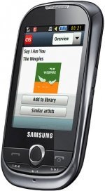 Фото Samsung M3710 Corby Beat