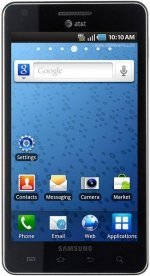 Фото Samsung i997 Infuse 4G