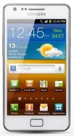 Фото Samsung I9100G Galaxy S II