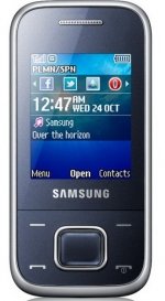 Фото Samsung E2350B