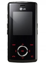 Фото LG KG280