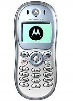 Фото Motorola C332