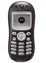 Фото Motorola C250