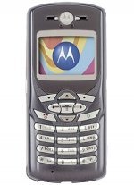 Фото Motorola C450