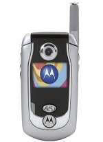 Фото Motorola A840