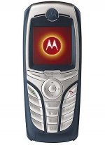 Фото Motorola C380