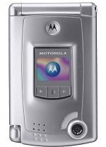 Фото Motorola MPx