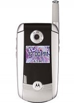 Фото Motorola V710