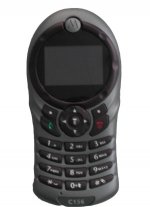 Фото Motorola c156