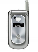 Фото Motorola V323