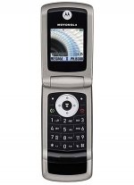 Фото Motorola W220