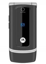 Фото Motorola W375