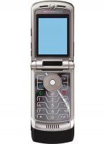 Фото Motorola RAZR V3xx