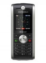 Фото Motorola W210