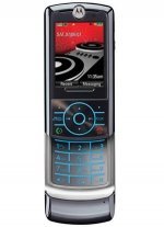 Фото Motorola ROKR Z6m