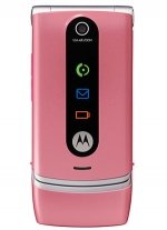 Фото Motorola W377