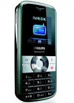 Фото Philips Xenium 9@9u