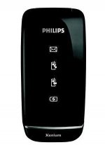 Фото Philips Xenium 9@9q