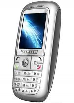 Фото Alcatel OT-C551