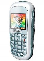 Фото Alcatel OT-156