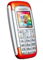 Фото Alcatel OT-355