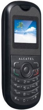 Фото Alcatel OT-103