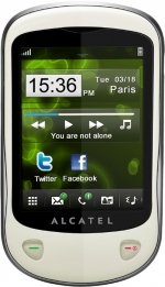 Фото Alcatel OT-710