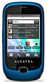 Фото Alcatel OT-905