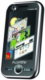 Фото Allview T1 Vision