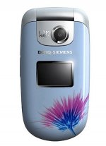 Фото Benq-Siemens EF61